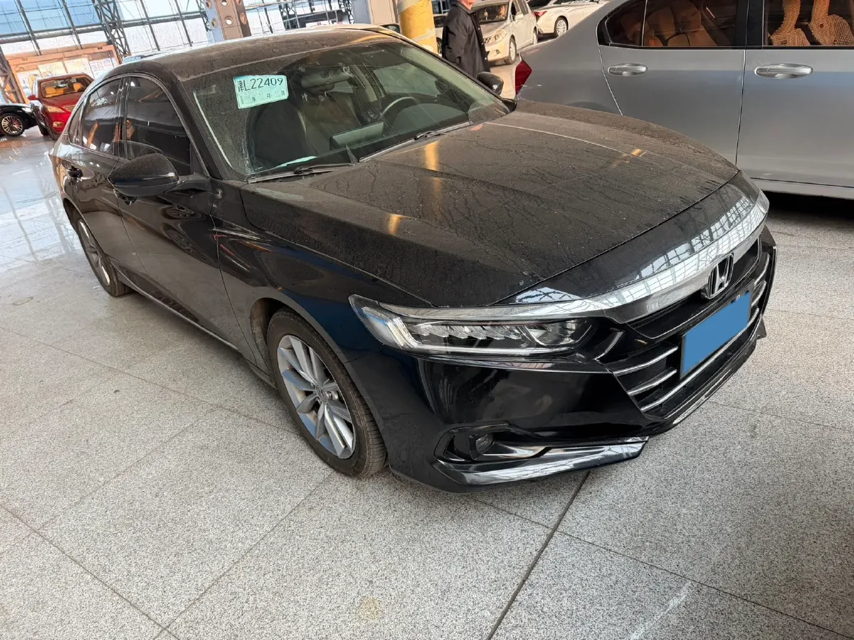 2022 Honda Accord 1.5T 194HP L4 CVT,autocango,china used car exporter,china ev exporter,chinese used car exporter,chinese used ev exporter