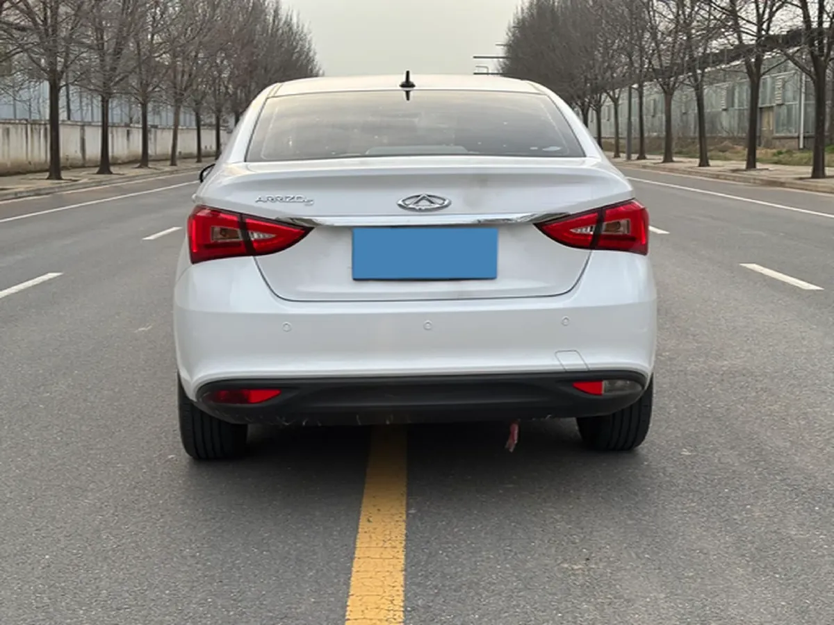 2021 Chery Arrizo 5 1.5L 116HP L4 5MT,autocango,china used car exporter,china ev exporter,chinese used car exporter,chinese used ev exporter