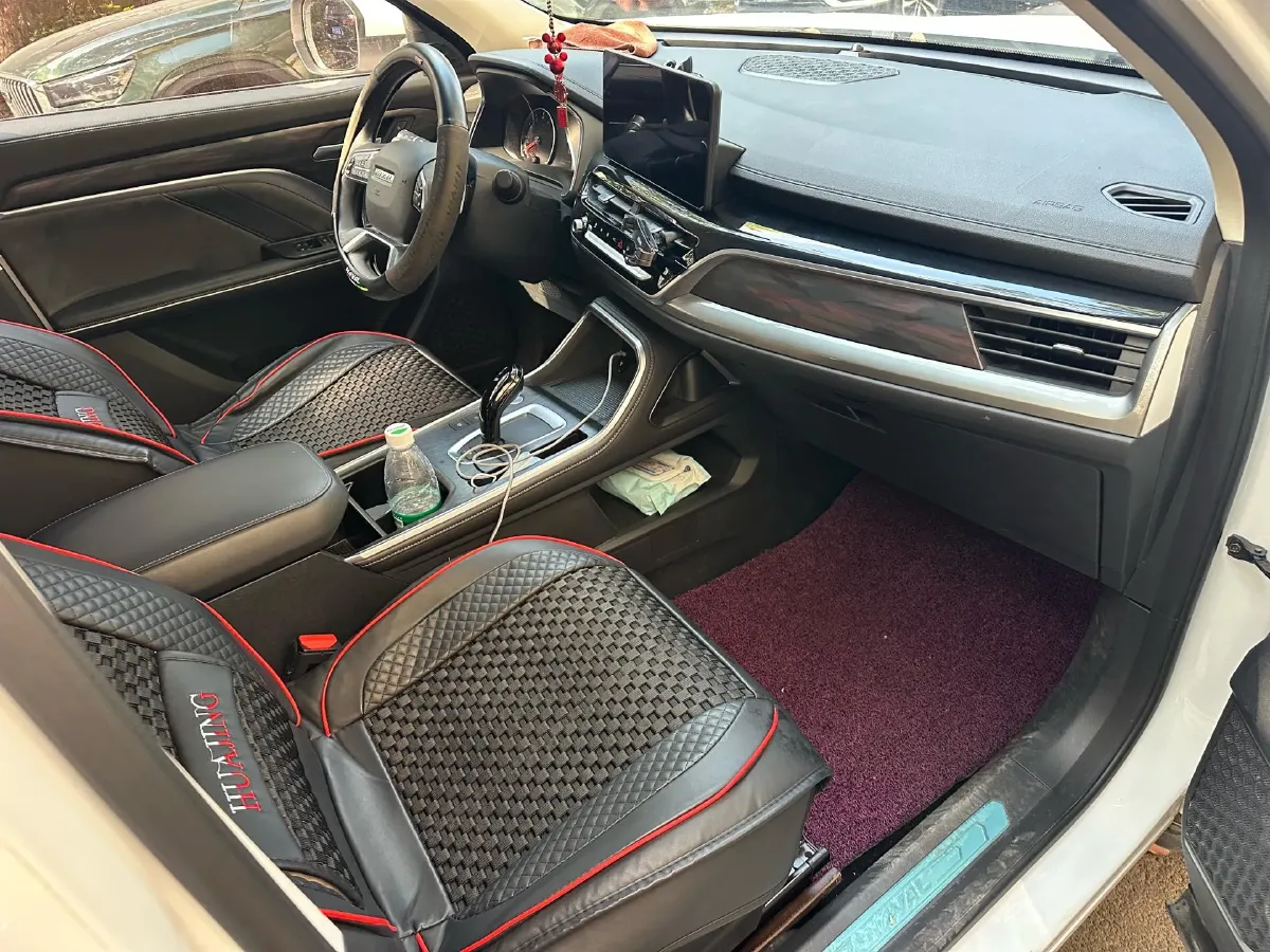 2021 Haval H6 1.5T 150HP L4 7DCT,autocango,china used car exporter,china ev exporter,chinese used car exporter,chinese used ev exporter