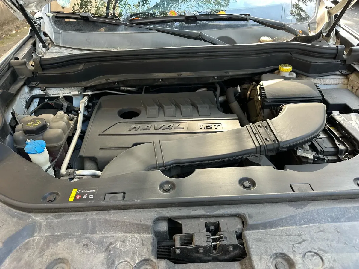 2021 Haval H6 1.5T 150HP L4 7DCT,autocango,china used car exporter,china ev exporter,chinese used car exporter,chinese used ev exporter