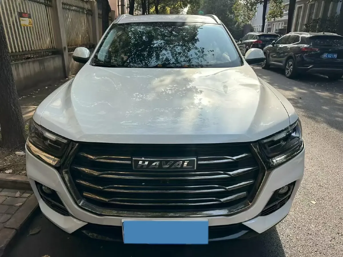 2021 Haval H6 1.5T 150HP L4 7DCT,autocango,china used car exporter,china ev exporter,chinese used car exporter,chinese used ev exporter