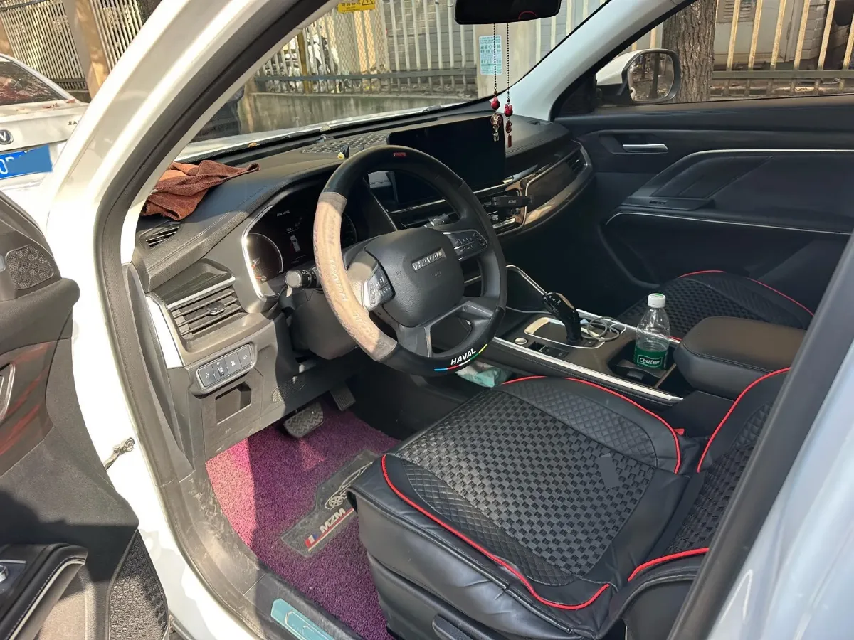 2021 Haval H6 1.5T 150HP L4 7DCT,autocango,china used car exporter,china ev exporter,chinese used car exporter,chinese used ev exporter