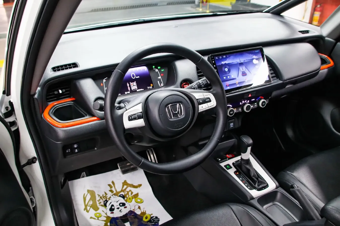 2021 Honda Fit 1.5L 131HP L4 CVT,autocango,china used car exporter,china ev exporter,chinese used car exporter,chinese used ev exporter