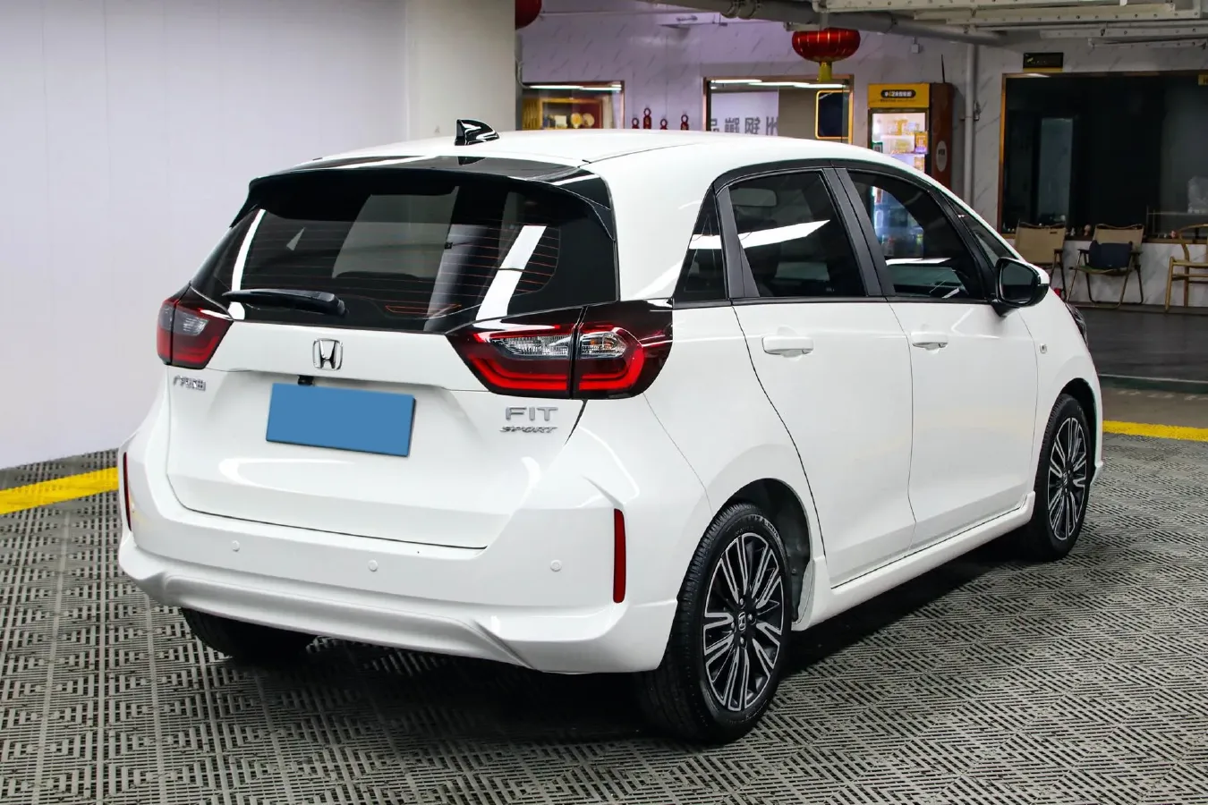 2021 Honda Fit 1.5L 131HP L4 CVT,autocango,china used car exporter,china ev exporter,chinese used car exporter,chinese used ev exporter