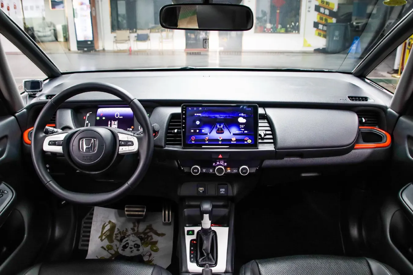 2021 Honda Fit 1.5L 131HP L4 CVT,autocango,china used car exporter,china ev exporter,chinese used car exporter,chinese used ev exporter