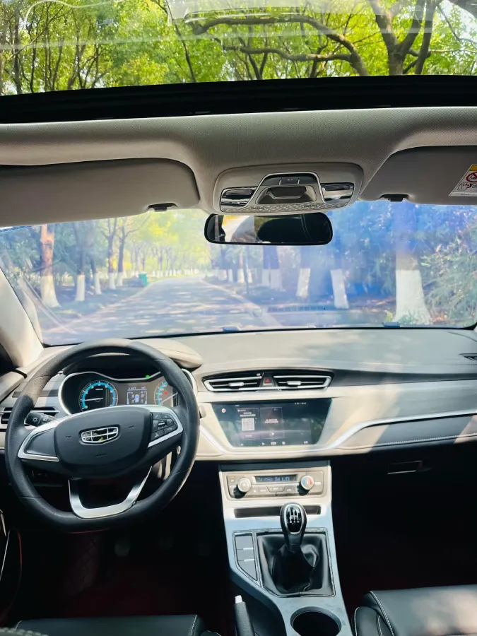 2021 Geely Coolray 1.4T 141HP L4 6MT,autocango,china used car exporter,china ev exporter,chinese used car exporter,chinese used ev exporter