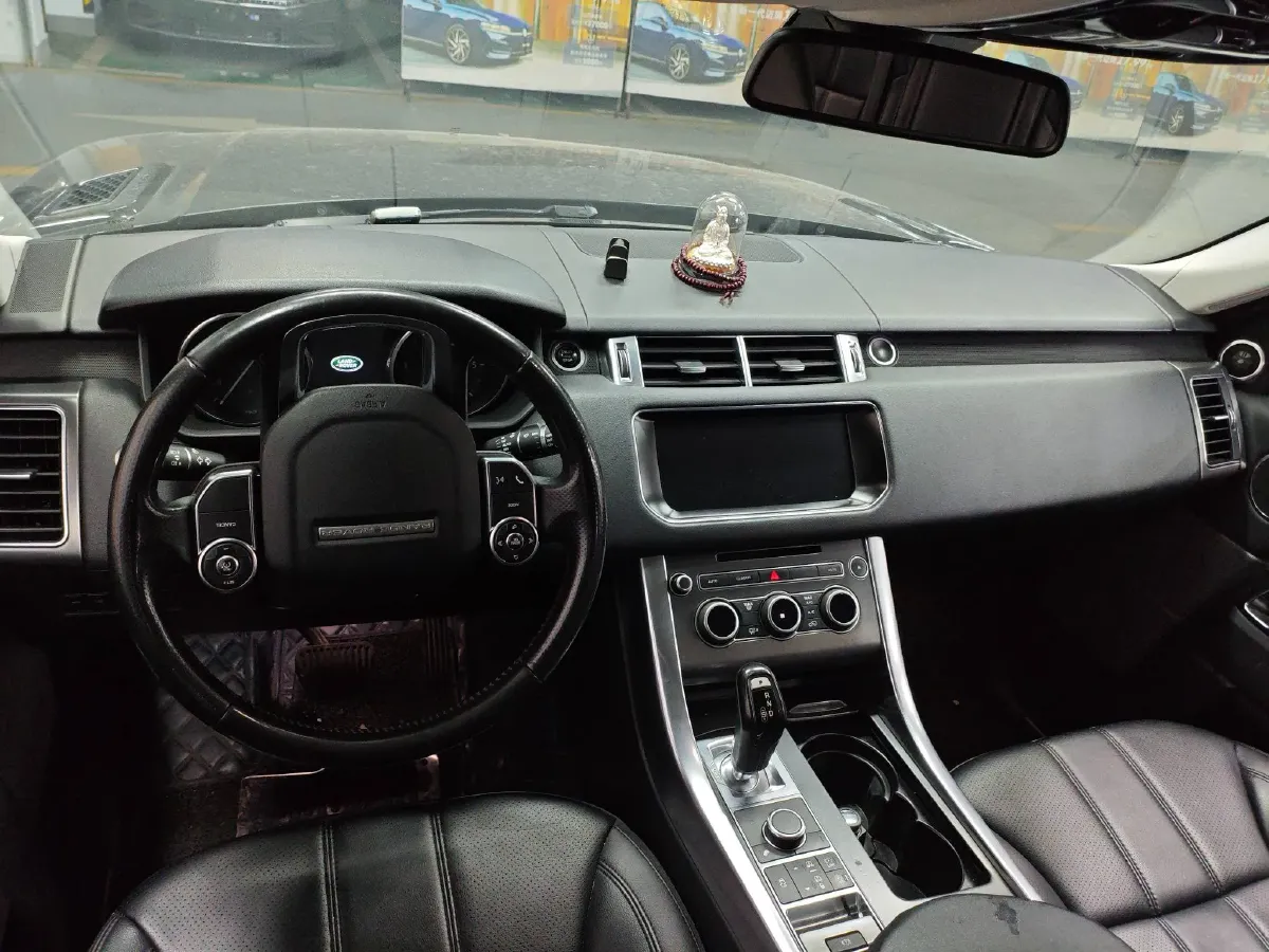 2016 Land Rover Range Rover Sport 3.0T 340HP V6 8AT,autocango,china used car exporter,china ev exporter,chinese used car exporter,chinese used ev exporter
