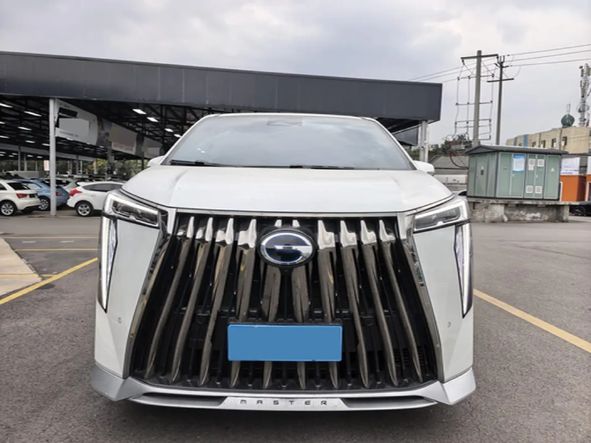 2023 GAC Trumpchi M8 2.0T 190HP L4 E-CVT Hybrid,autocango,china used car exporter,china ev exporter,chinese used car exporter,chinese used ev exporter