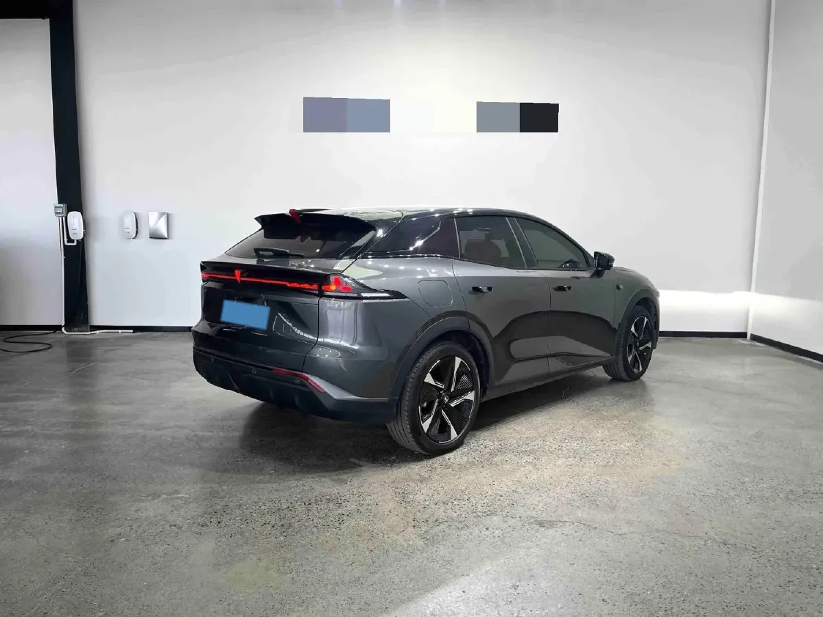 2024 JAC Refine RefineRF8 2.0T 253HP L4 8AT,autocango,china used car exporter,china ev exporter,chinese used car exporter,chinese used ev exporter