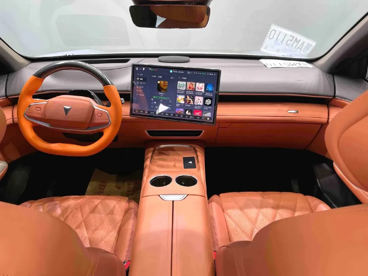 2024 JAC Refine RefineRF8 2.0T 253HP L4 8AT,autocango,china used car exporter,china ev exporter,chinese used car exporter,chinese used ev exporter