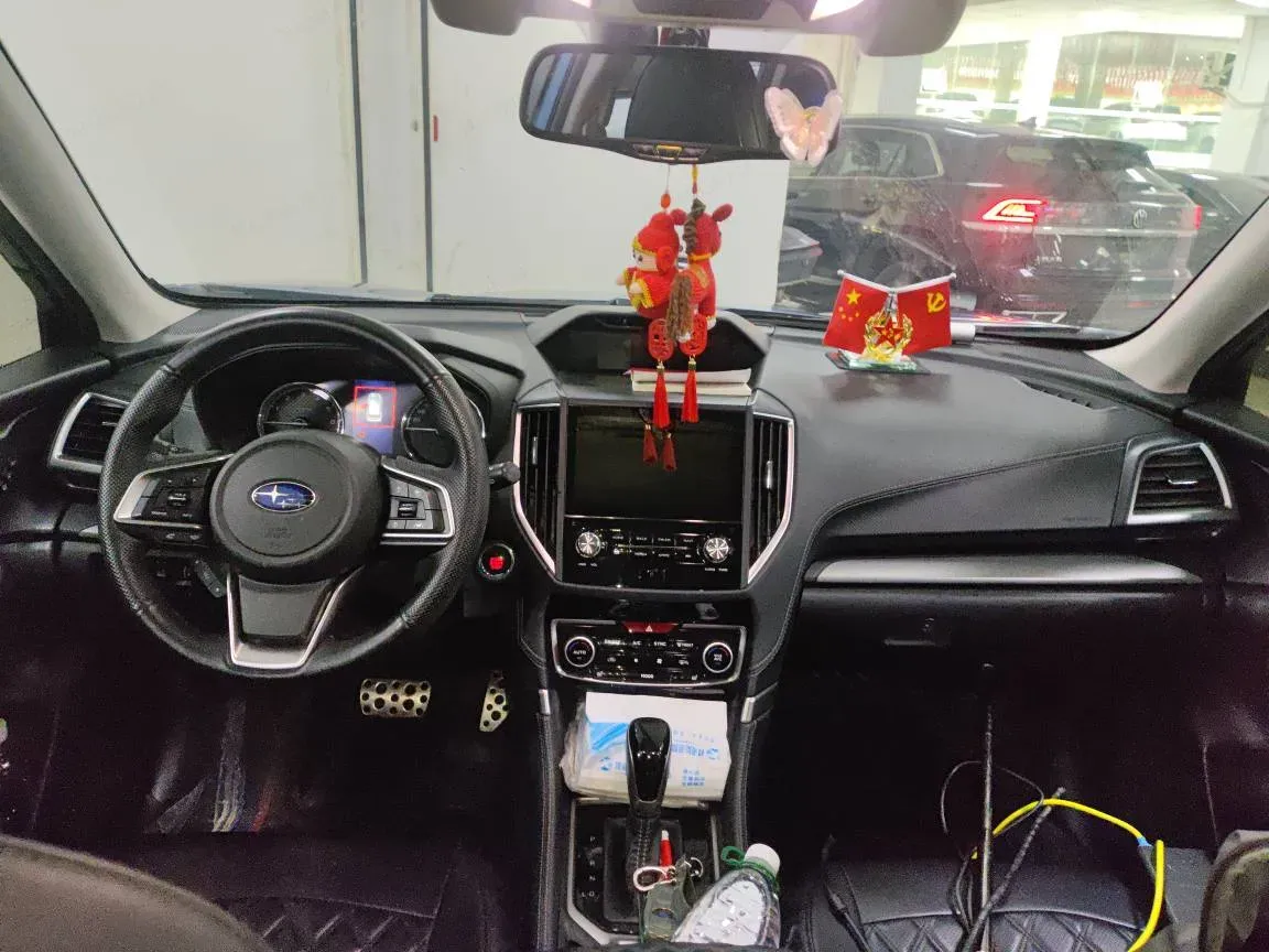 2021 Subaru Forester 2.0L 154HP H4 CVT,autocango,china used car exporter,china ev exporter,chinese used car exporter,chinese used ev exporter