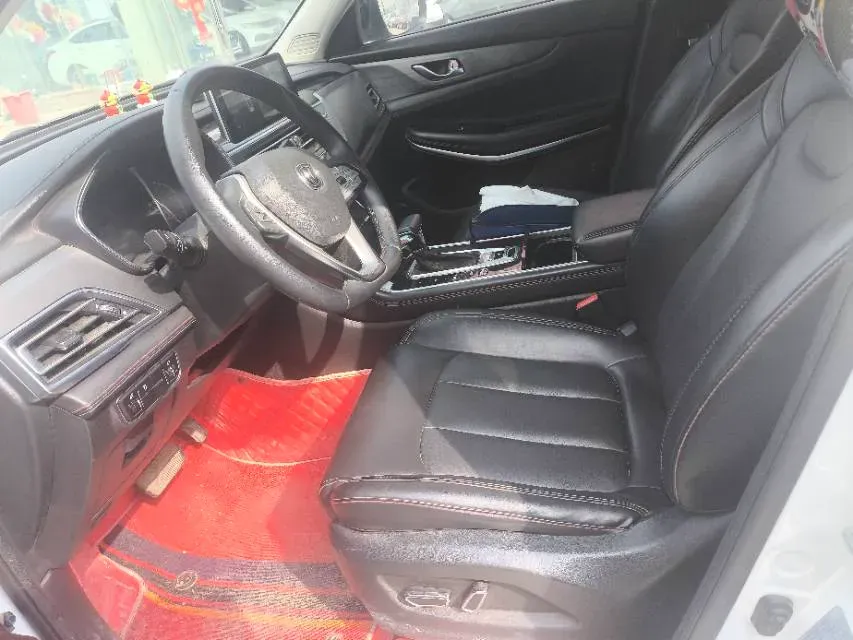 2020 ChangAn CS75 1.5T 178HP L4 7DCT,autocango,china used car exporter,china ev exporter,chinese used car exporter,chinese used ev exporter