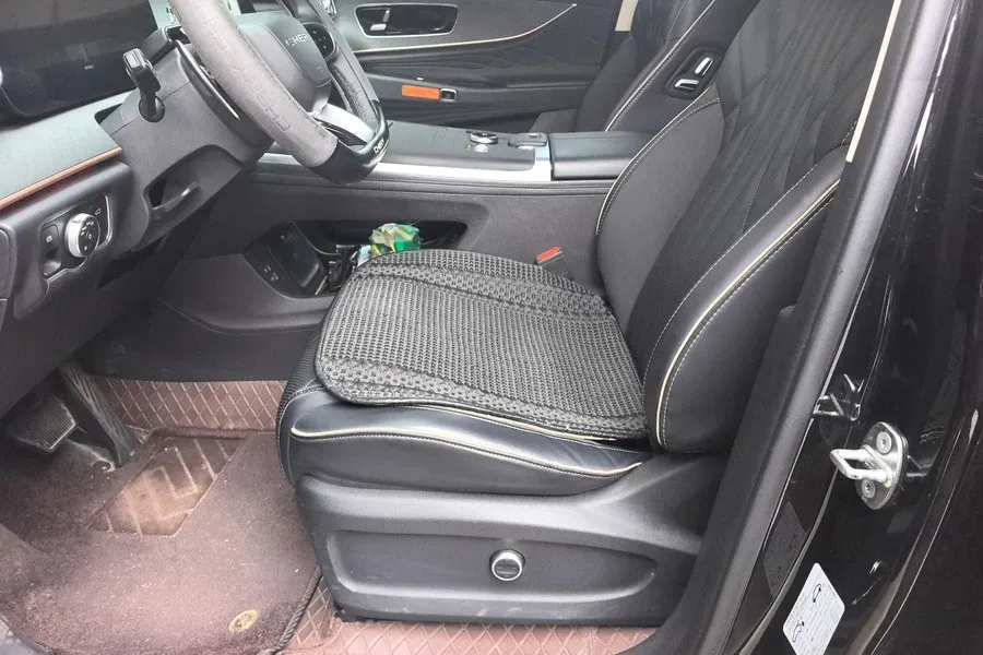 2023 Chery Tiggo 9 2.0T 261HP L4 8AT,autocango,china used car exporter,china ev exporter,chinese used car exporter,chinese used ev exporter