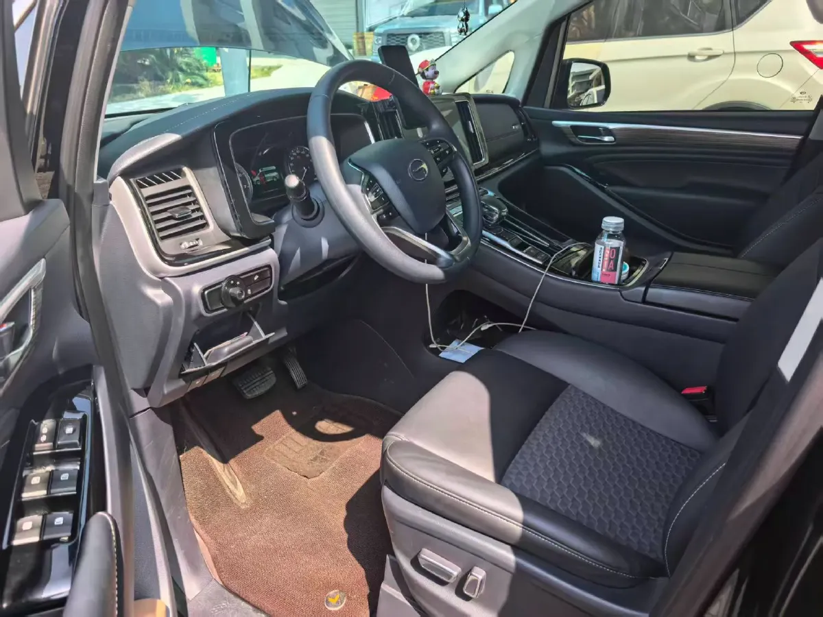 2024 GAC Trumpchi M8 2.0T 252HP L4 8AT,autocango,china used car exporter,china ev exporter,chinese used car exporter,chinese used ev exporter