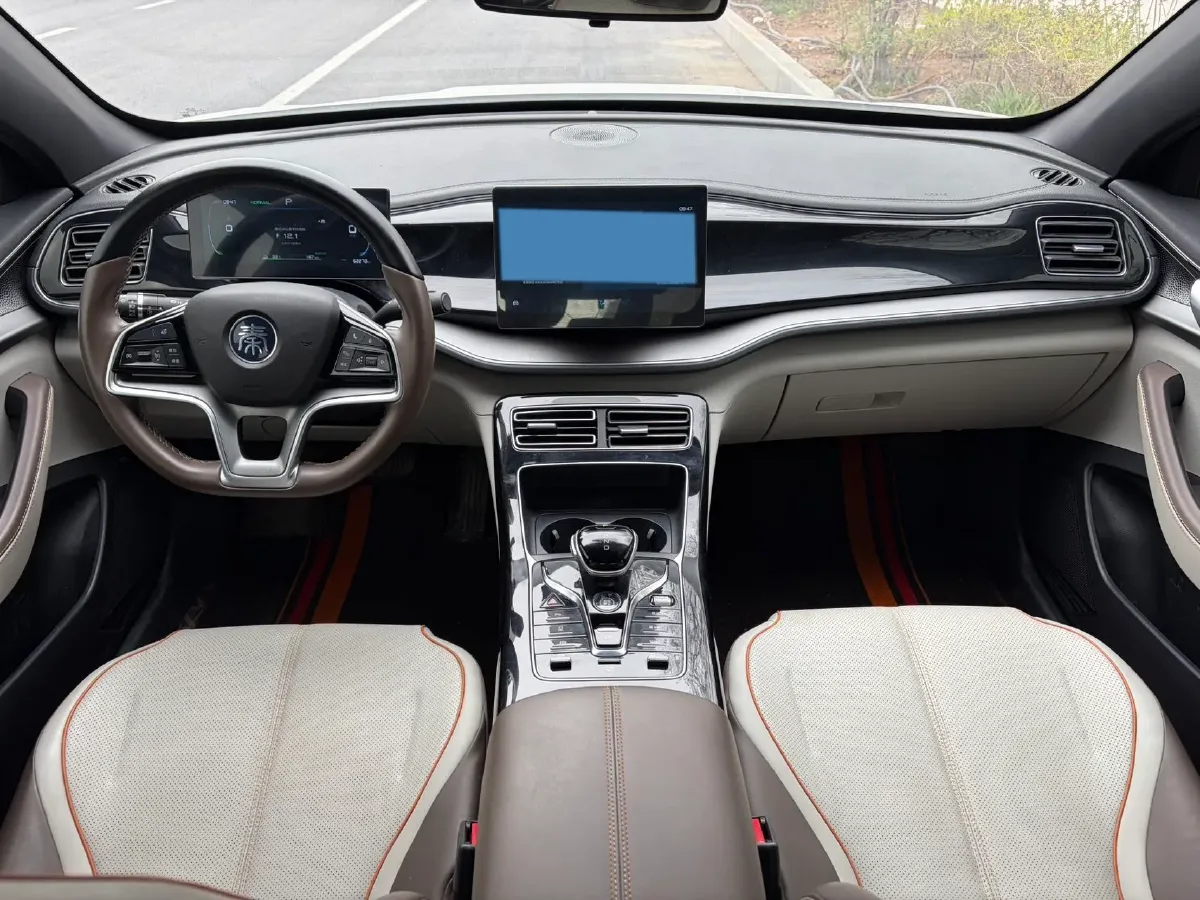 2023 BYD Qin Plus BEV 57.6KWH,autocango,china used car exporter,china ev exporter,chinese used car exporter,chinese used ev exporter