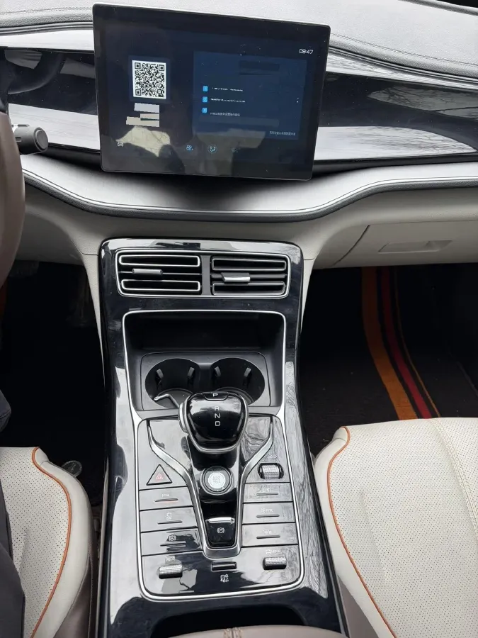 2023 BYD Qin Plus BEV 57.6KWH,autocango,china used car exporter,china ev exporter,chinese used car exporter,chinese used ev exporter