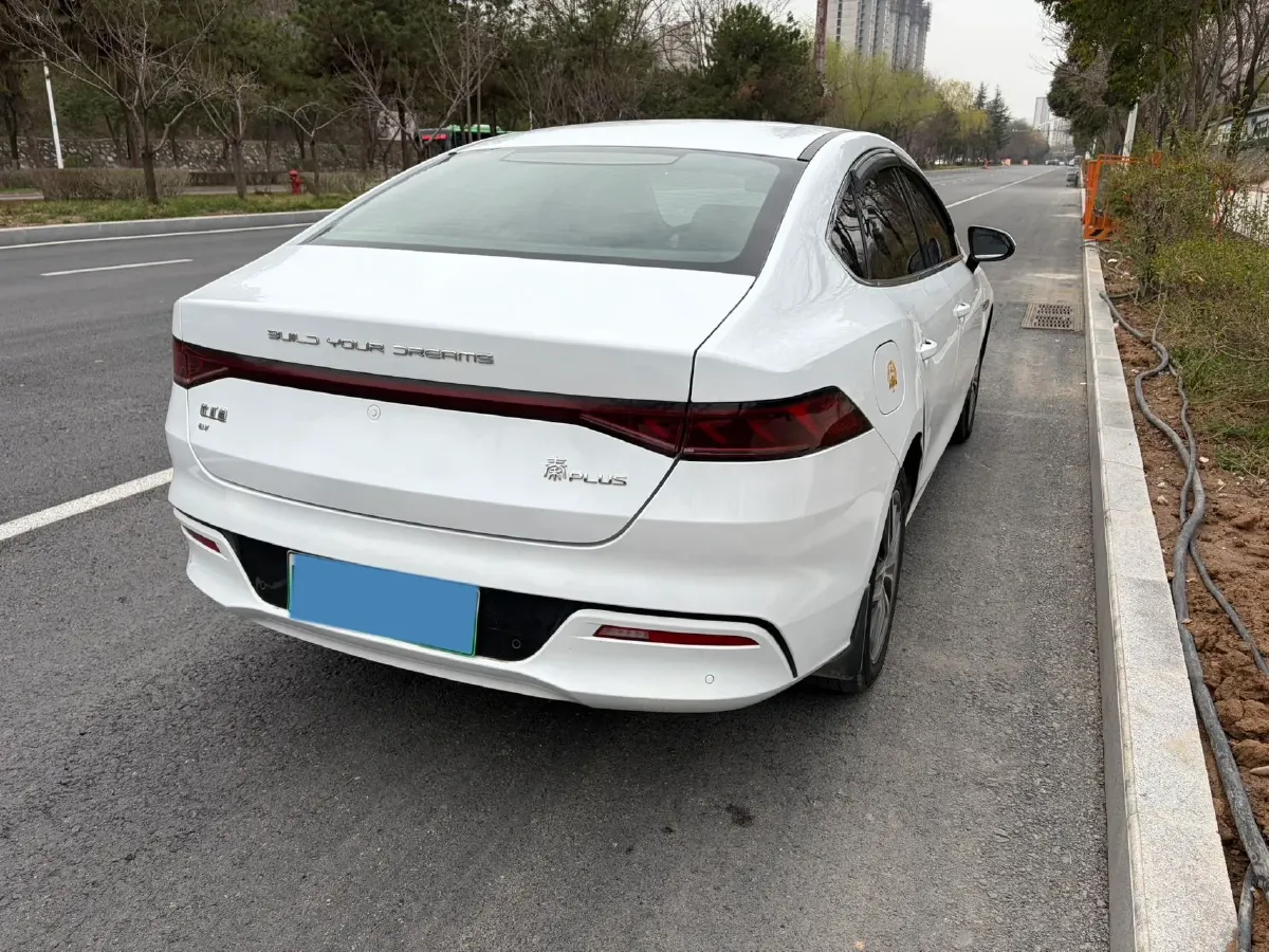 2023 BYD Qin Plus BEV 57.6KWH,autocango,china used car exporter,china ev exporter,chinese used car exporter,chinese used ev exporter