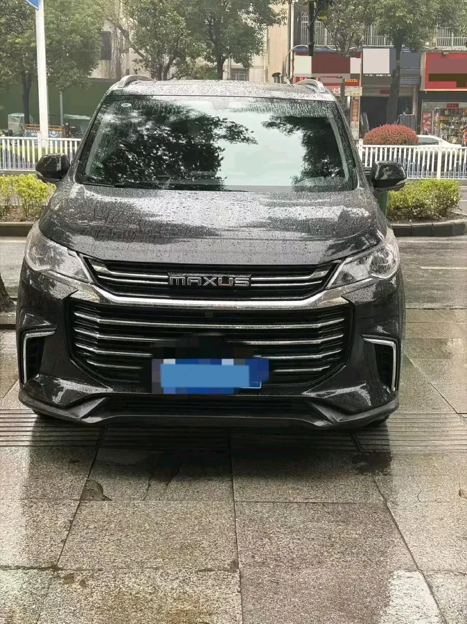 2019 MAXUS G50 1.5T 169HP L4 7DCT,autocango,china used car exporter,china ev exporter,chinese used car exporter,chinese used ev exporter