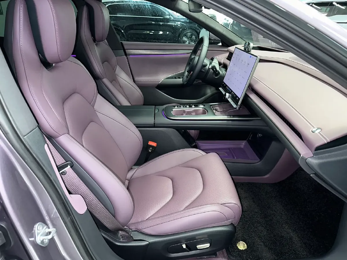 2024 MI SU7 BEV 101KWH,autocango,china used car exporter,china ev exporter,chinese used car exporter,chinese used ev exporter