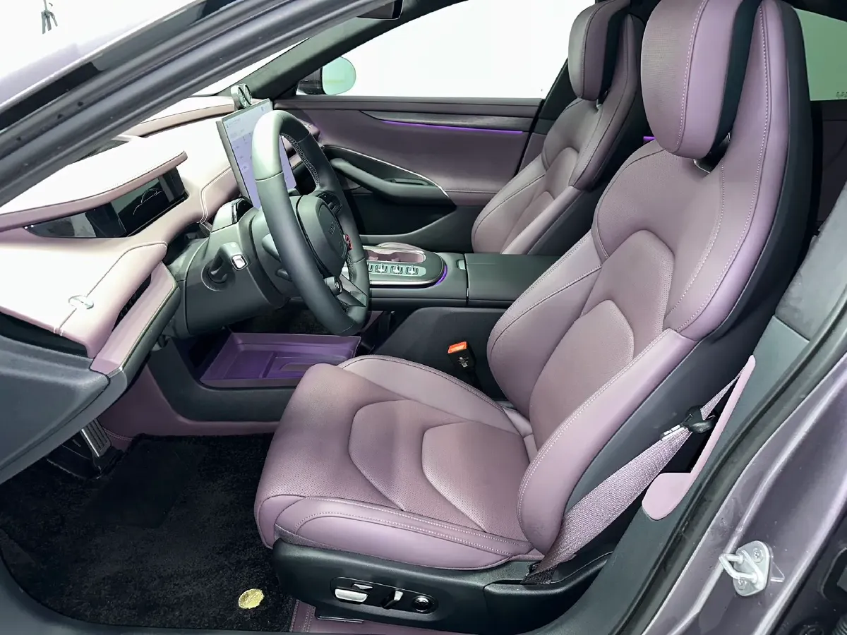 2024 MI SU7 BEV 101KWH,autocango,china used car exporter,china ev exporter,chinese used car exporter,chinese used ev exporter