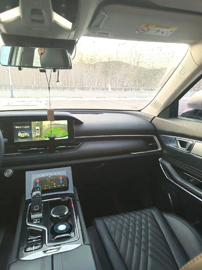 2020 Bestune T99 2.0T 224HP L4 6AT,autocango,china used car exporter,china ev exporter,chinese used car exporter,chinese used ev exporter