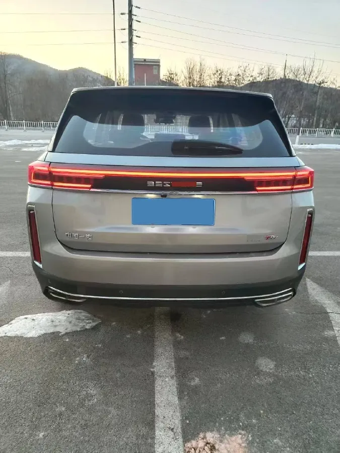 2020 Bestune T99 2.0T 224HP L4 6AT,autocango,china used car exporter,china ev exporter,chinese used car exporter,chinese used ev exporter