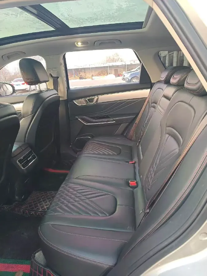 2020 Bestune T99 2.0T 224HP L4 6AT,autocango,china used car exporter,china ev exporter,chinese used car exporter,chinese used ev exporter