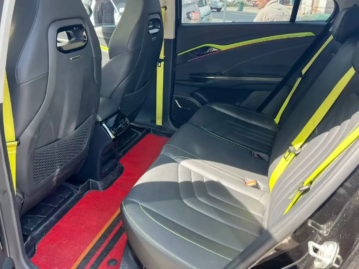 2022 GAC Trumpchi GS4 Plus 2.0T 252HP L4 6AT,autocango,china used car exporter,china ev exporter,chinese used car exporter,chinese used ev exporter