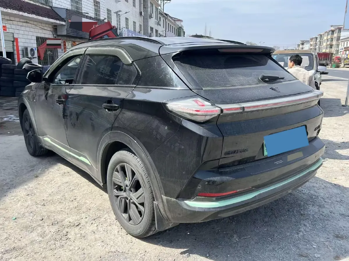 2022 GAC Trumpchi GS4 Plus 2.0T 252HP L4 6AT,autocango,china used car exporter,china ev exporter,chinese used car exporter,chinese used ev exporter