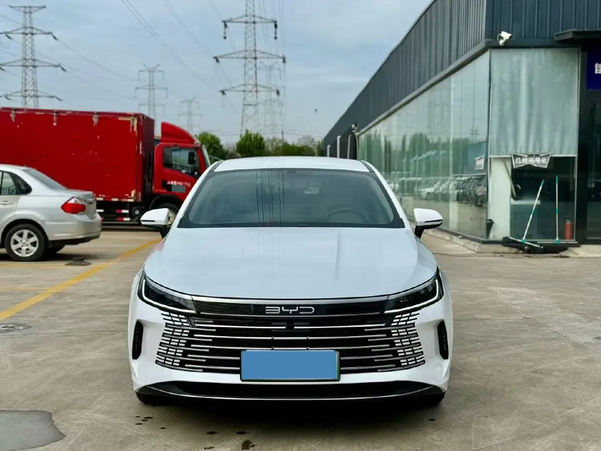 2025 BYD Destroyer 05 1.5L 110HP L4 E-CVT PHEV,autocango,china used car exporter,china ev exporter,chinese used car exporter,chinese used ev exporter