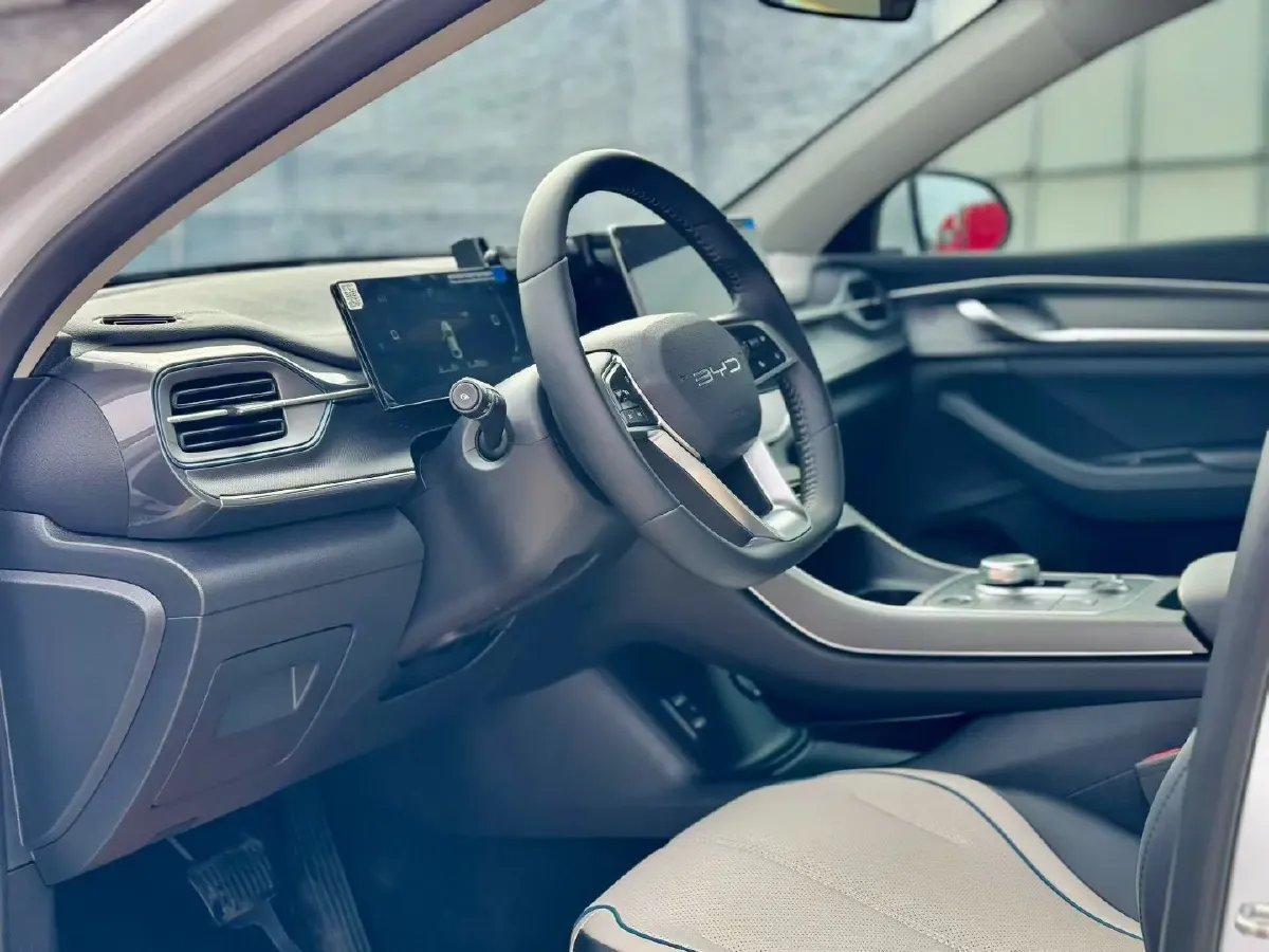 2025 BYD Destroyer 05 1.5L 110HP L4 E-CVT PHEV,autocango,china used car exporter,china ev exporter,chinese used car exporter,chinese used ev exporter