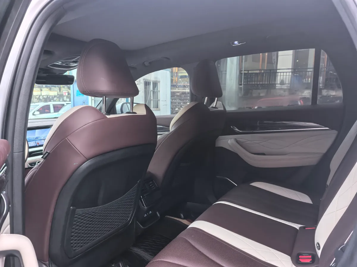 2021 Geely Monjaro 2.0T 238HP L4 8AT,autocango,china used car exporter,china ev exporter,chinese used car exporter,chinese used ev exporter