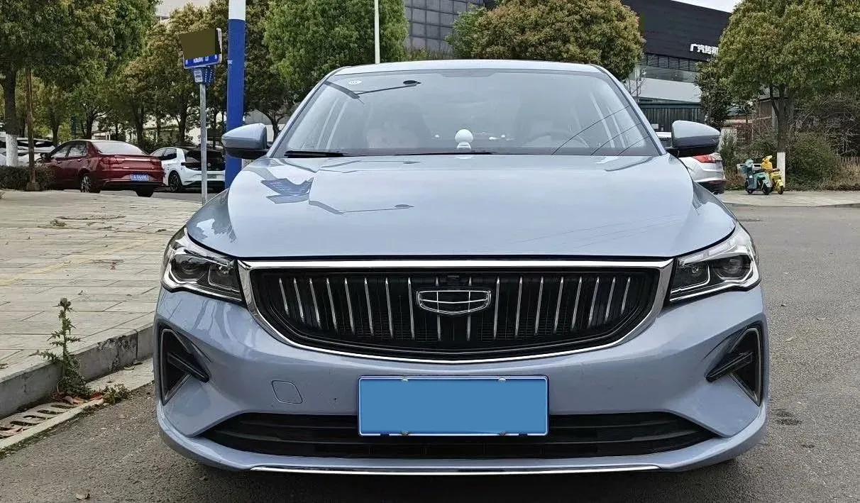 2023 Geely Emgrand 1.5L 127HP L4 5MT,autocango,china used car exporter,china ev exporter,chinese used car exporter,chinese used ev exporter