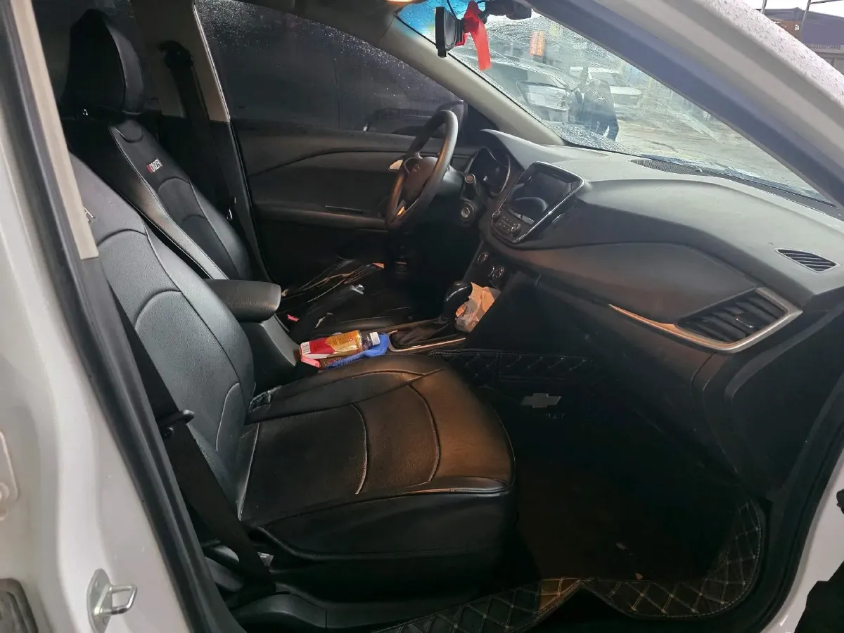 2019 Chevrolet Monza 1.0T 125HP L3 6DCT,autocango,china used car exporter,china ev exporter,chinese used car exporter,chinese used ev exporter