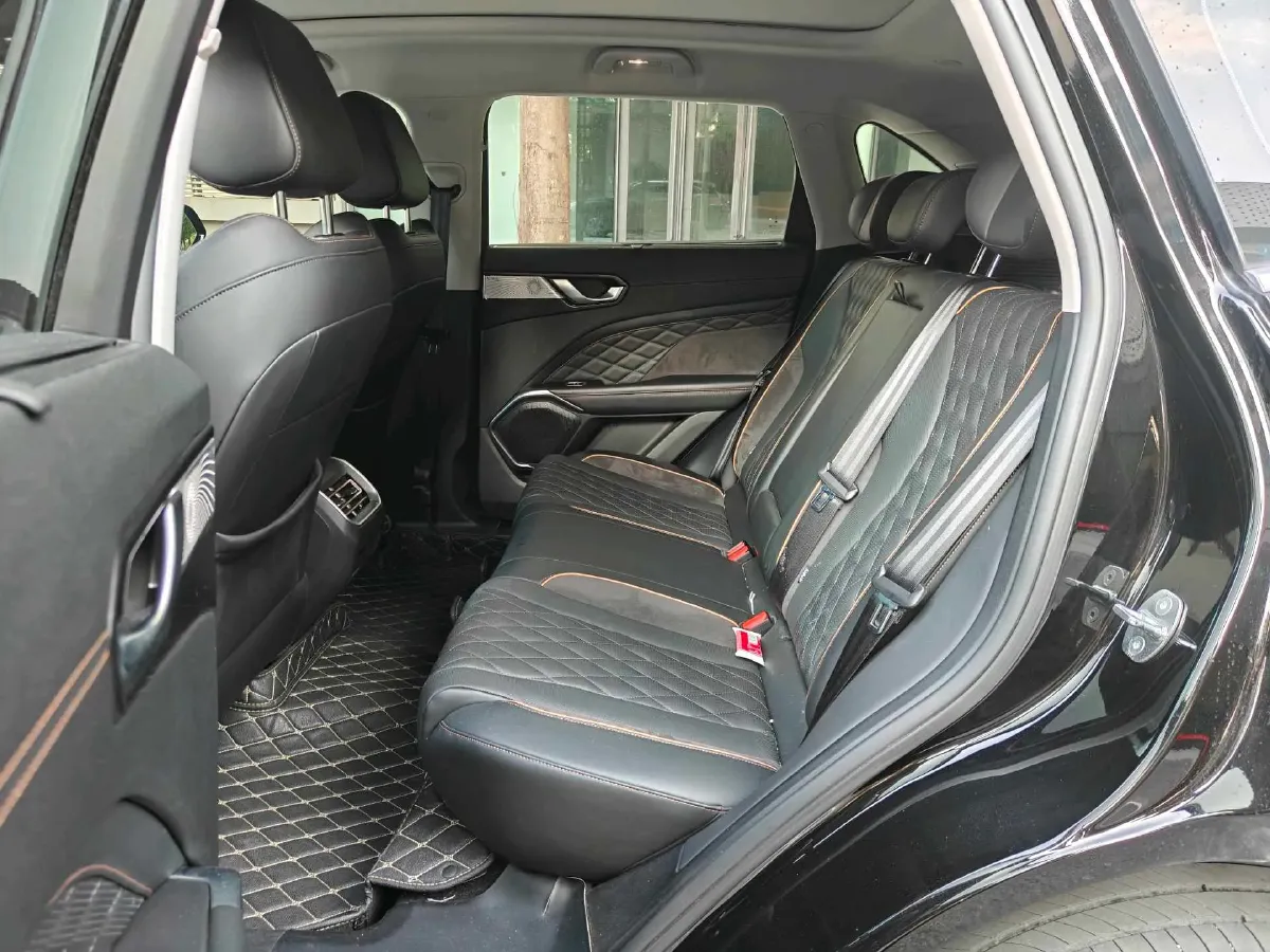 2022 WEY Latte DHT 1.5T 156HP L4 2DHT Hybrid,autocango,china used car exporter,china ev exporter,chinese used car exporter,chinese used ev exporter