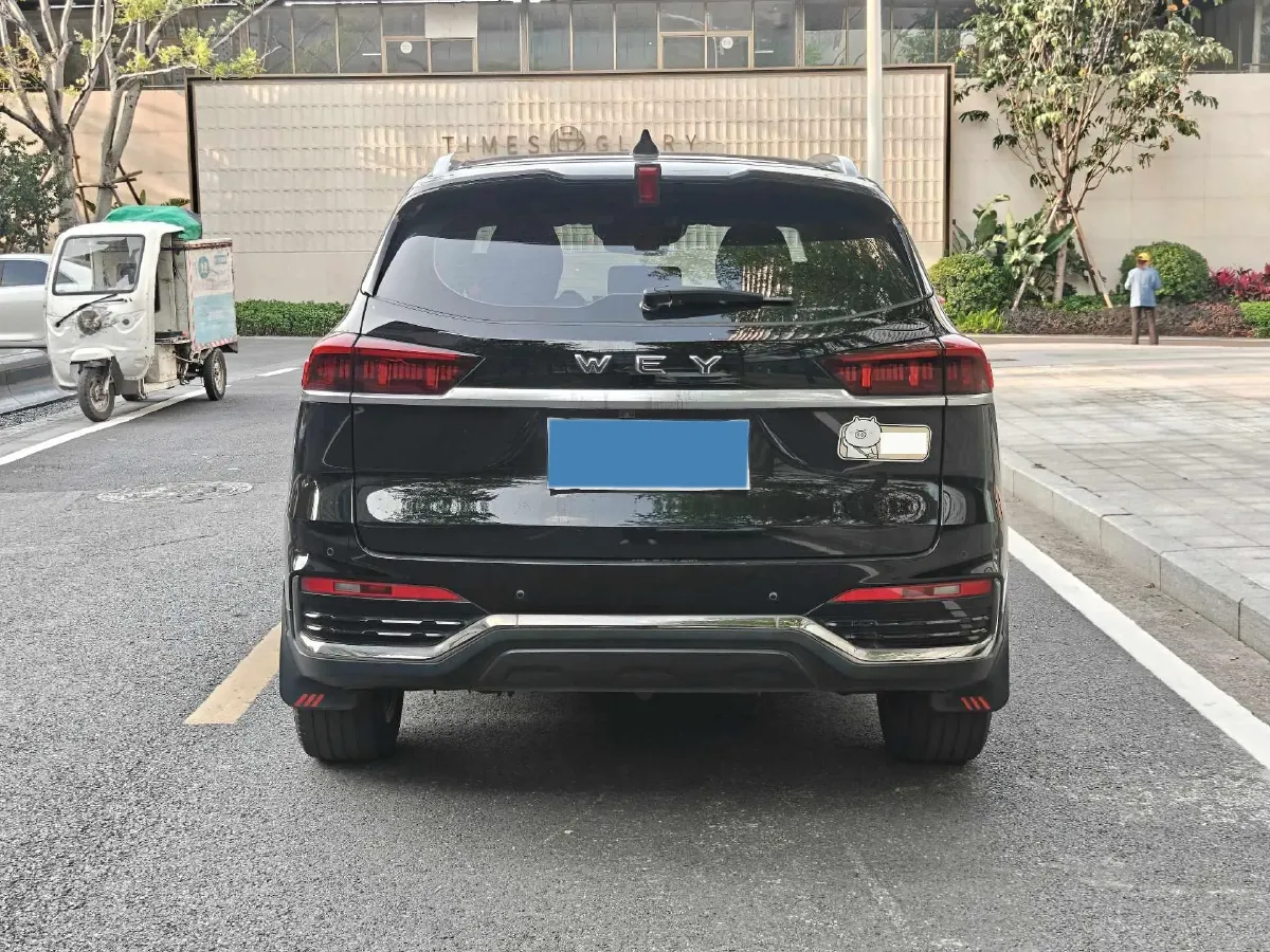 2022 WEY Latte DHT 1.5T 156HP L4 2DHT Hybrid,autocango,china used car exporter,china ev exporter,chinese used car exporter,chinese used ev exporter