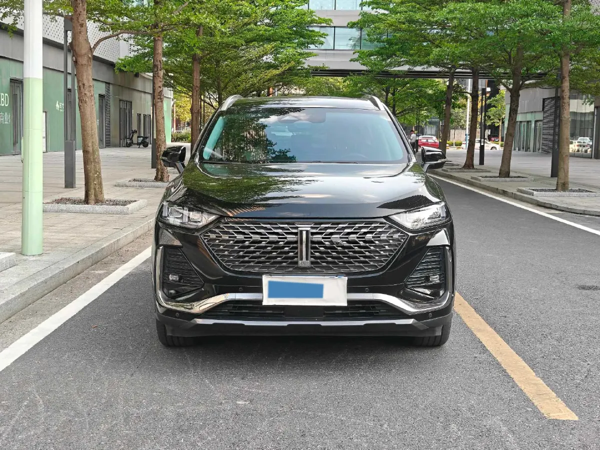 2022 WEY Latte DHT 1.5T 156HP L4 2DHT Hybrid,autocango,china used car exporter,china ev exporter,chinese used car exporter,chinese used ev exporter