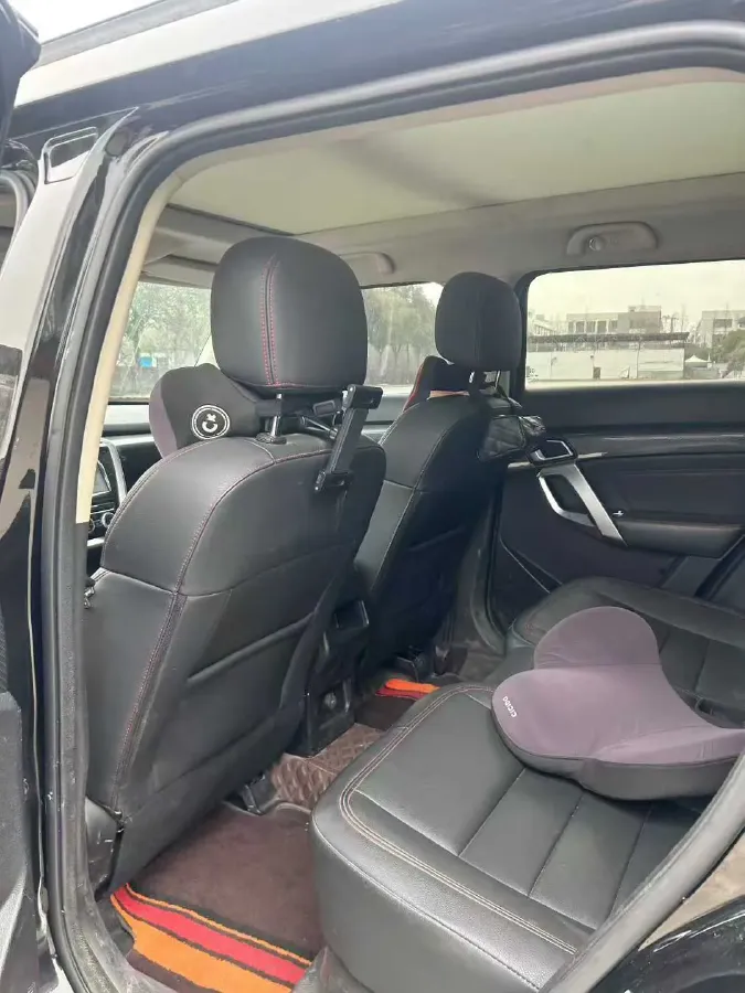 2018 Beijing BJ20 1.5T 150HP L4 CVT,autocango,china used car exporter,china ev exporter,chinese used car exporter,chinese used ev exporter