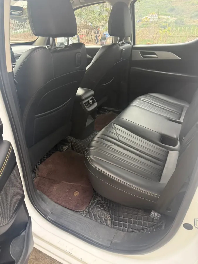 2023 Great Wall Poer King Kong 2.0T 163HP L4 6AT,autocango,china used car exporter,china ev exporter,chinese used car exporter,chinese used ev exporter