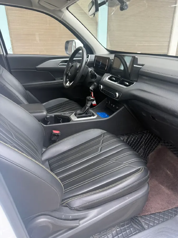 2023 Great Wall Poer King Kong 2.0T 163HP L4 6AT,autocango,china used car exporter,china ev exporter,chinese used car exporter,chinese used ev exporter