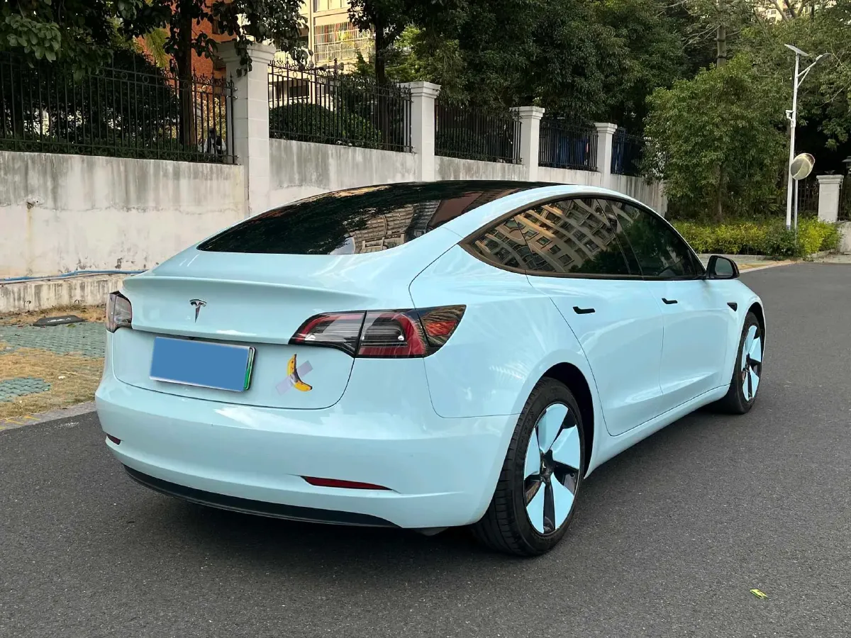 2021 Tesla Model 3 BEV 55KWH,autocango,china used car exporter,china ev exporter,chinese used car exporter,chinese used ev exporter