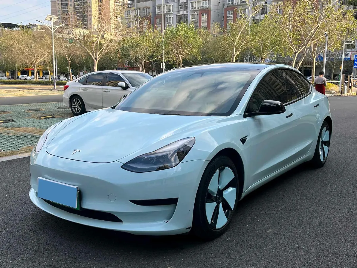 2021 Tesla Model 3 BEV 55KWH,autocango,china used car exporter,china ev exporter,chinese used car exporter,chinese used ev exporter