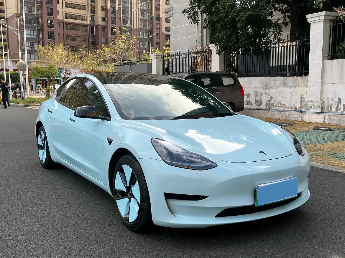 2021 Tesla Model 3 BEV 55KWH,autocango,china used car exporter,china ev exporter,chinese used car exporter,chinese used ev exporter