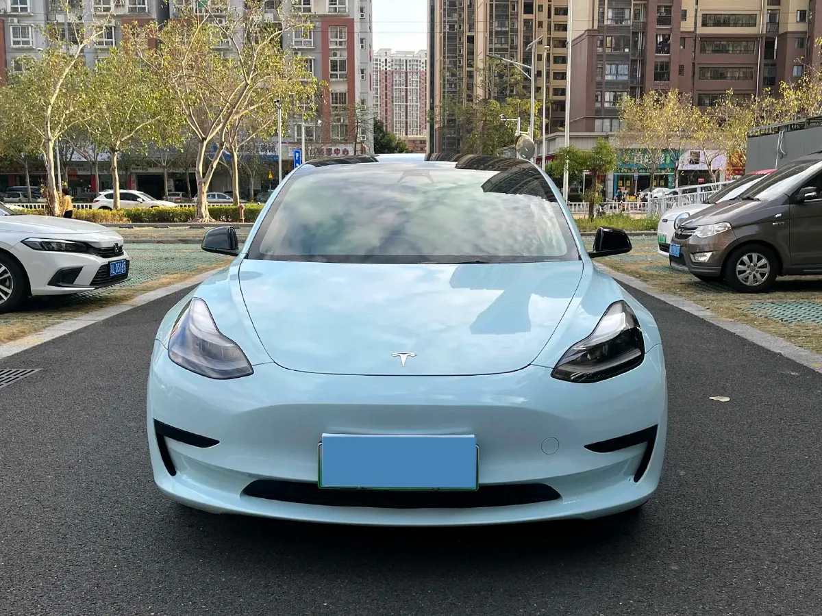 2021 Tesla Model 3 BEV 55KWH,autocango,china used car exporter,china ev exporter,chinese used car exporter,chinese used ev exporter
