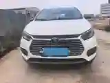 2018 BYD Yuan BEV 42KWH