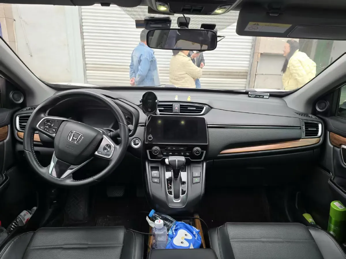 2019 Honda CR-V 1.5T 193HP L4 CVT,autocango,china used car exporter,china ev exporter,chinese used car exporter,chinese used ev exporter