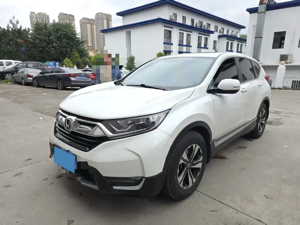 2019 Honda CR-V 1.5T 193HP L4 CVT,autocango,china used car exporter,china ev exporter,chinese used car exporter,chinese used ev exporter