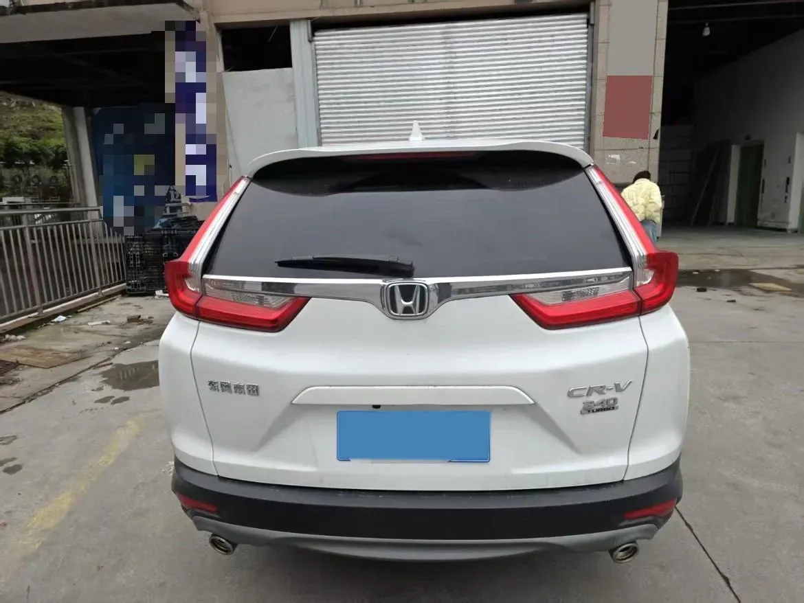 2019 Honda CR-V 1.5T 193HP L4 CVT,autocango,china used car exporter,china ev exporter,chinese used car exporter,chinese used ev exporter