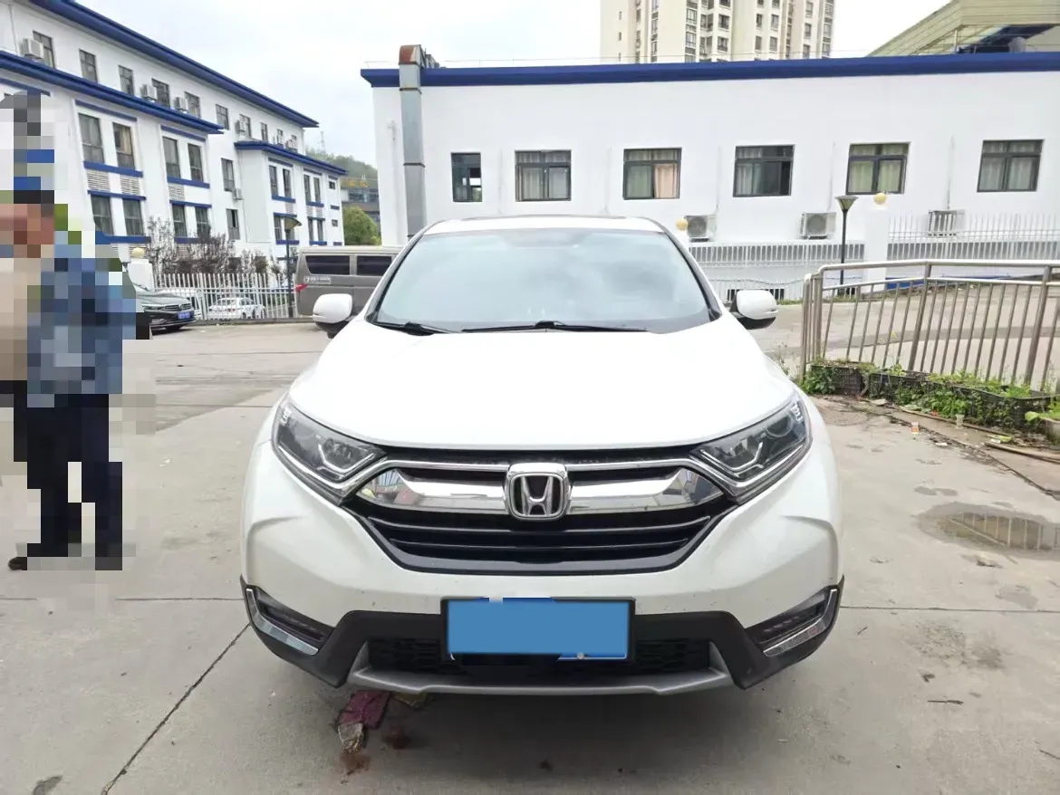 2019 Honda CR-V 1.5T 193HP L4 CVT,autocango,china used car exporter,china ev exporter,chinese used car exporter,chinese used ev exporter