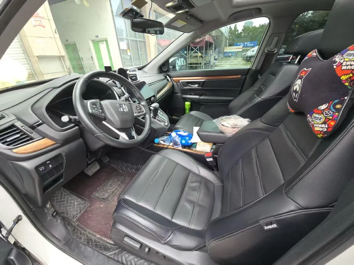 2019 Honda CR-V 1.5T 193HP L4 CVT,autocango,china used car exporter,china ev exporter,chinese used car exporter,chinese used ev exporter